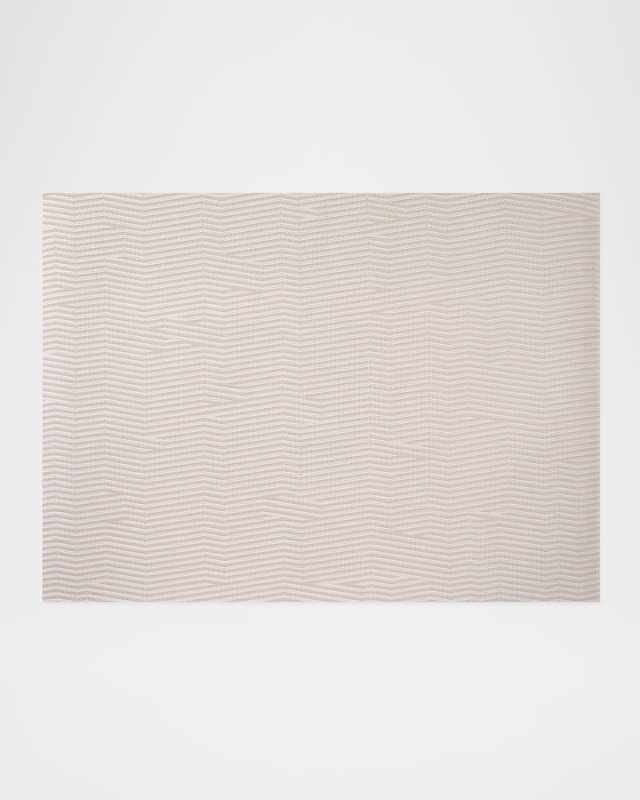 Dune Woven Floor Mat, 2' x 6'